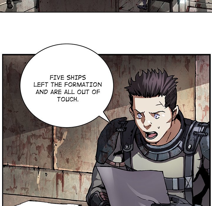 Leviathan Chapter 170 - Page 26