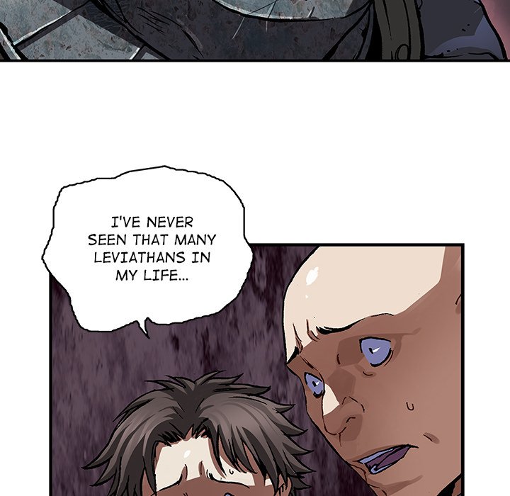 Leviathan Chapter 170 - Page 30
