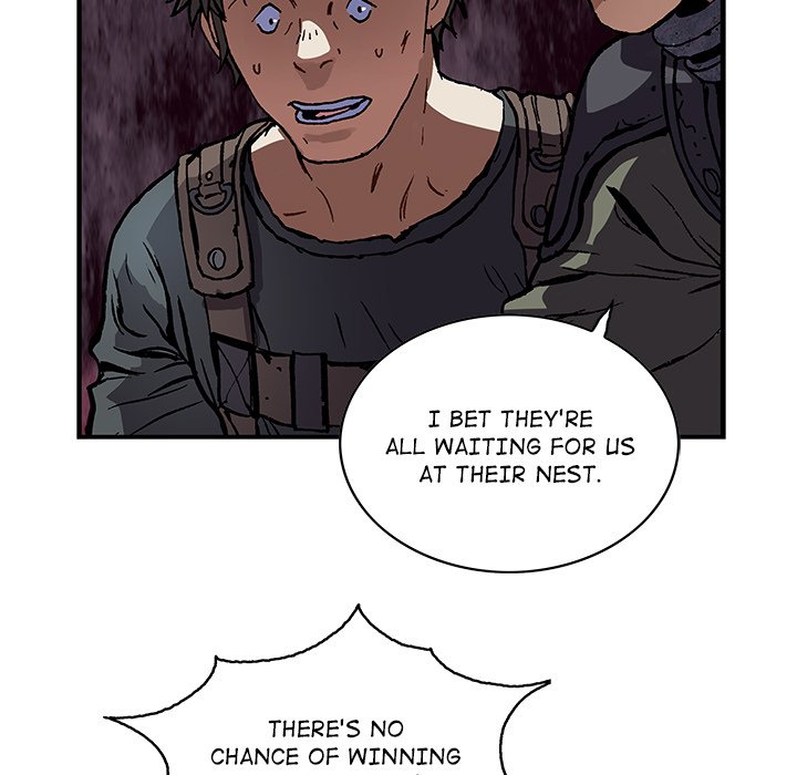Leviathan Chapter 170 - Page 31