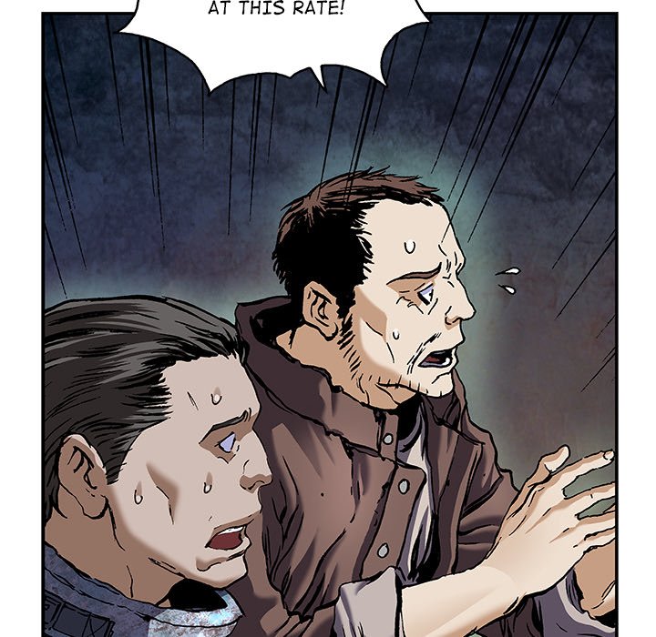 Leviathan Chapter 170 - Page 32