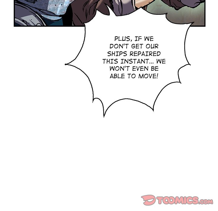 Leviathan Chapter 170 - Page 33