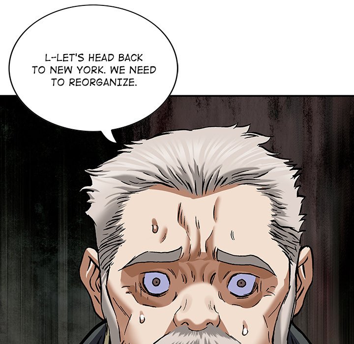 Leviathan Chapter 170 - Page 34