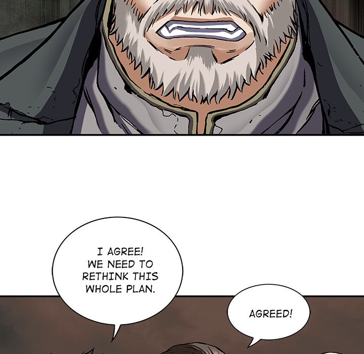 Leviathan Chapter 170 - Page 35