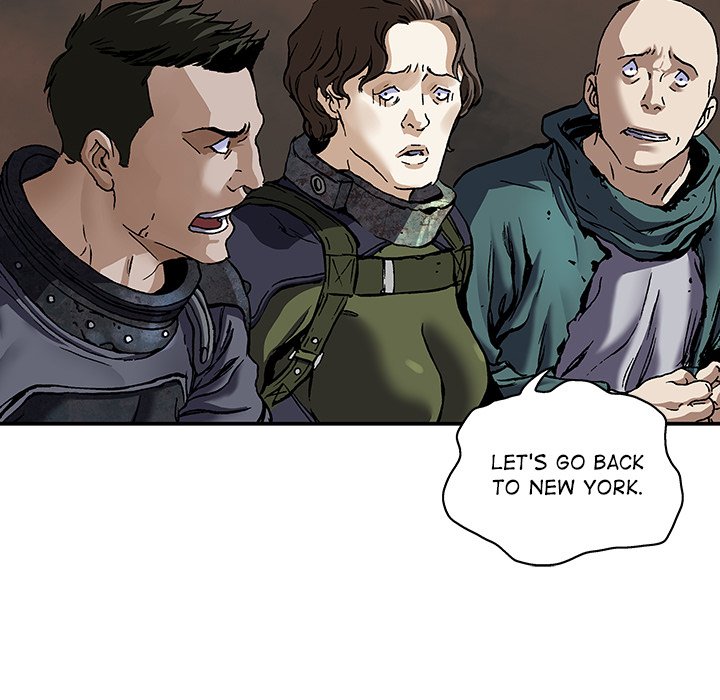 Leviathan Chapter 170 - Page 36