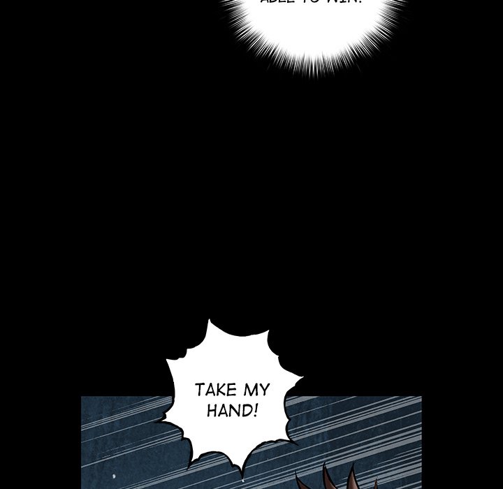Leviathan Chapter 170 - Page 40