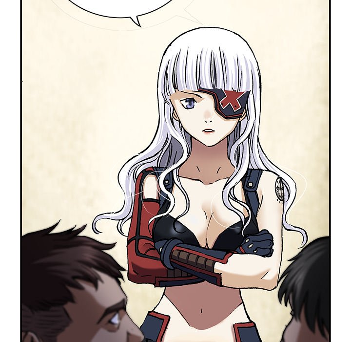 Leviathan Chapter 170 - Page 48