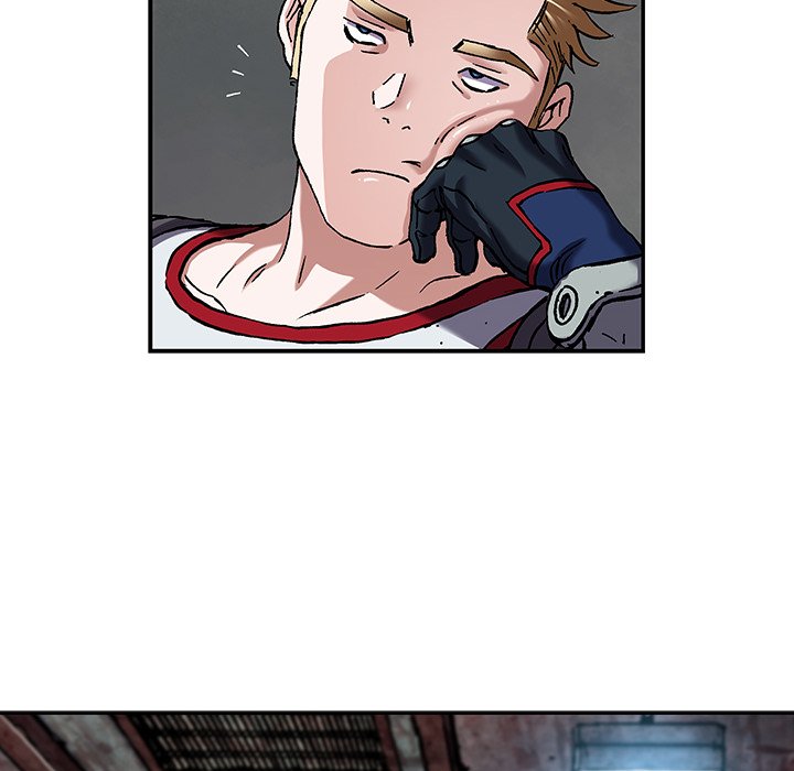 Leviathan Chapter 170 - Page 50