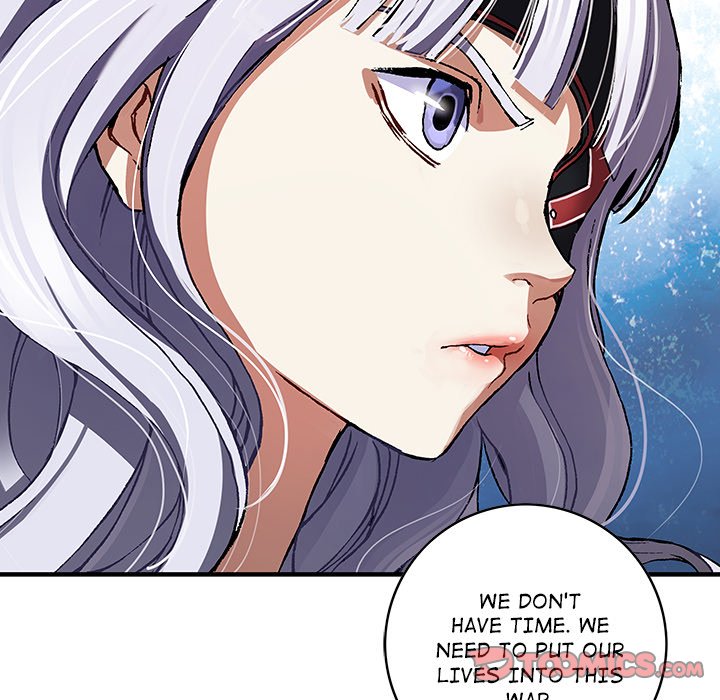 Leviathan Chapter 170 - Page 57
