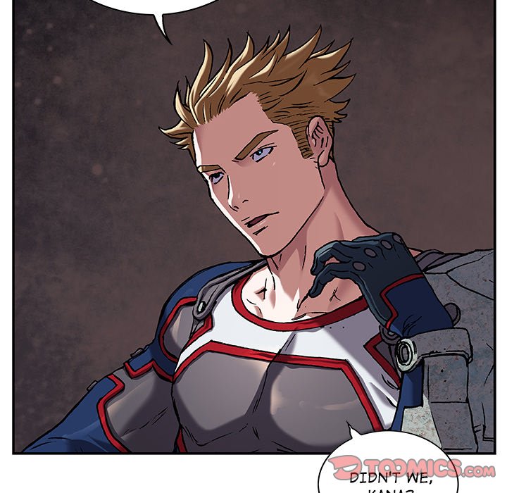 Leviathan Chapter 170 - Page 65