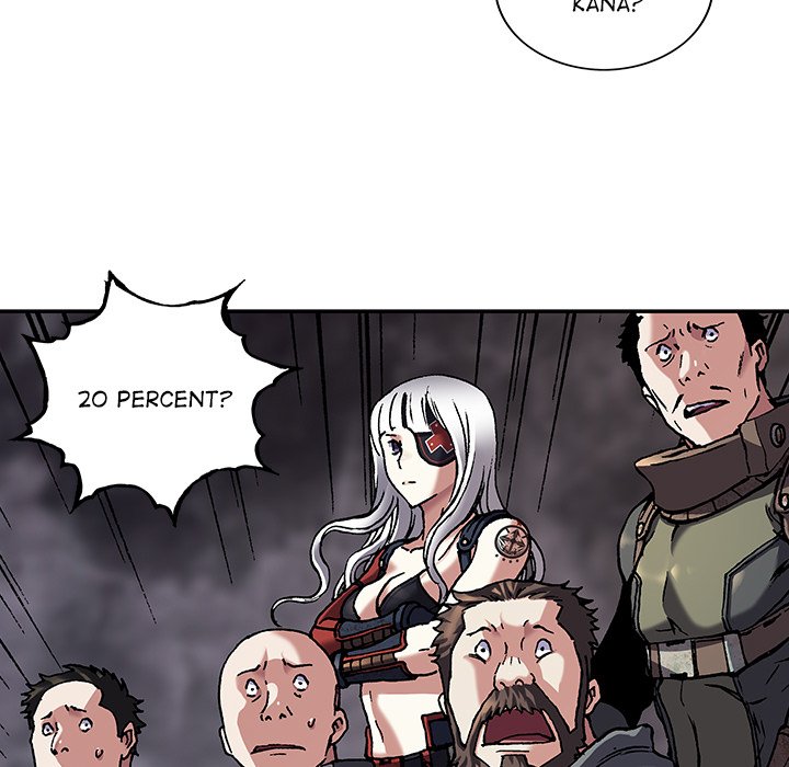Leviathan Chapter 170 - Page 66