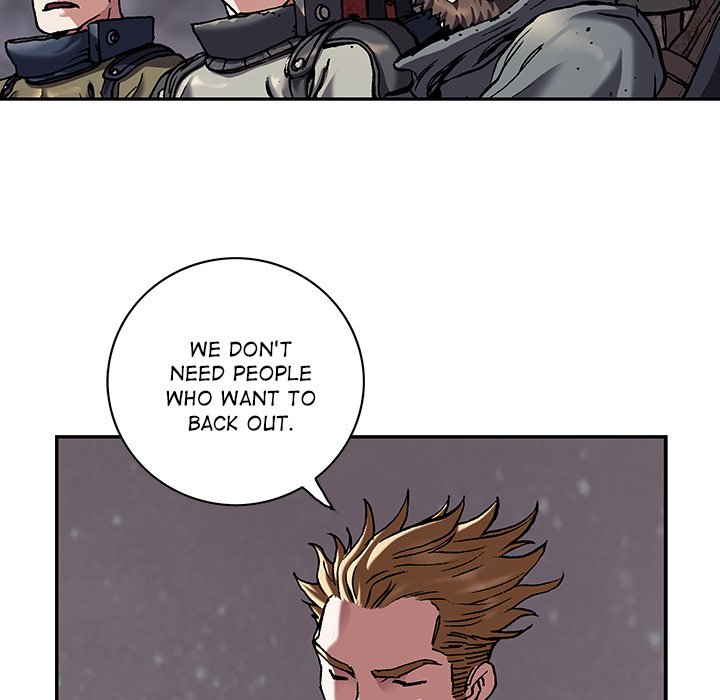 Leviathan Chapter 170 - Page 67