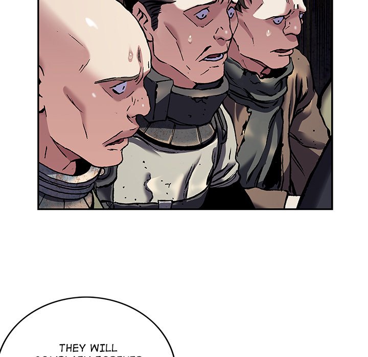 Leviathan Chapter 170 - Page 71