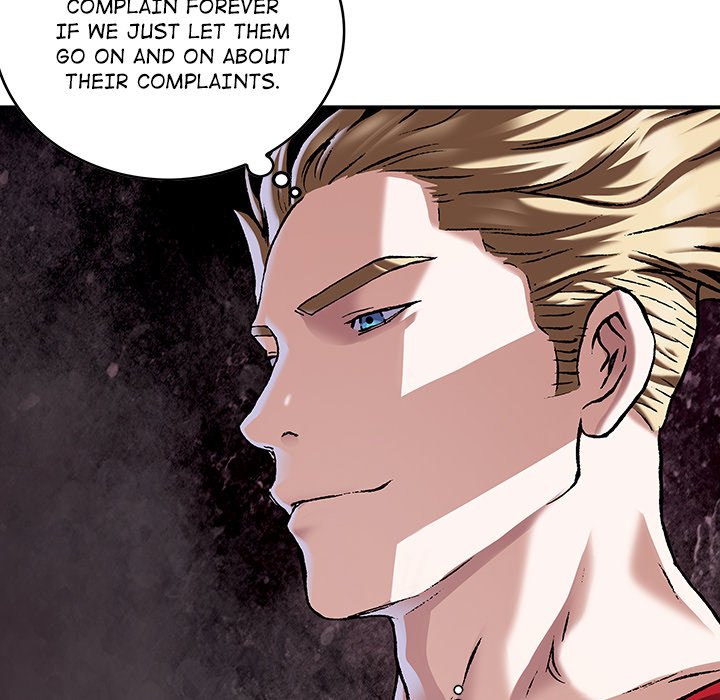 Leviathan Chapter 170 - Page 72