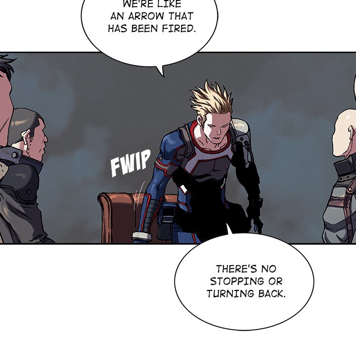 Leviathan Chapter 170 - Page 74