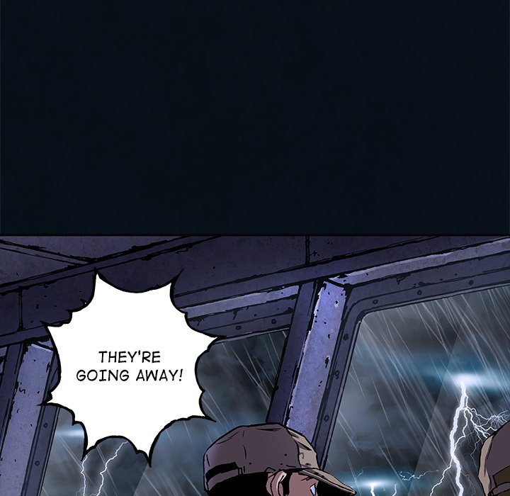 Leviathan Chapter 170 - Page 8