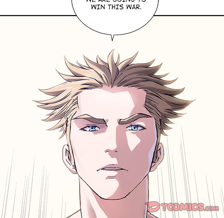 Leviathan Chapter 170 - Page 81