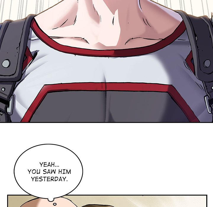 Leviathan Chapter 170 - Page 82