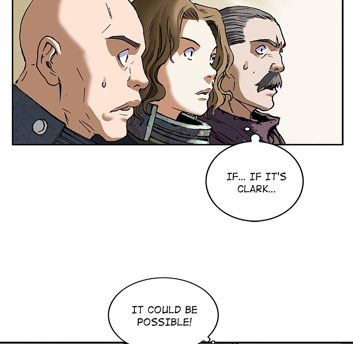 Leviathan Chapter 170 - Page 83