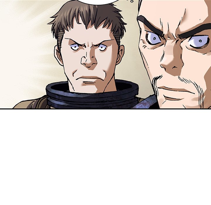 Leviathan Chapter 170 - Page 84