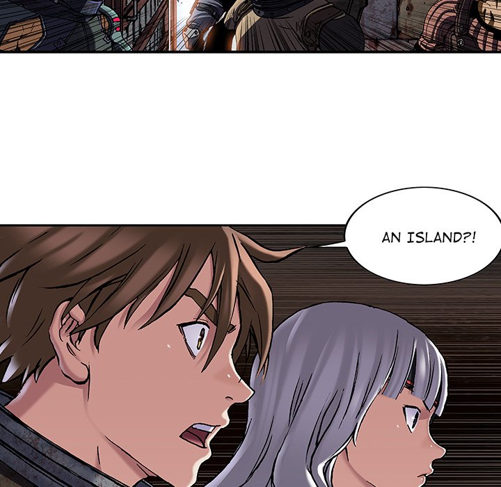 Leviathan Chapter 170 - Page 86
