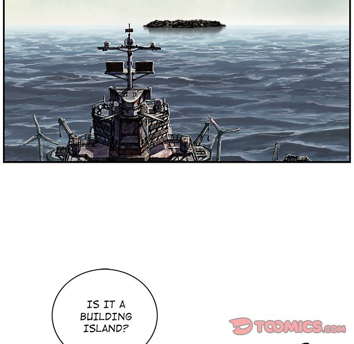 Leviathan Chapter 170 - Page 89