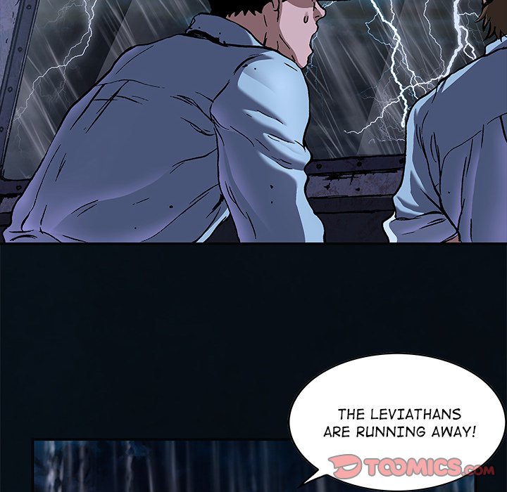Leviathan Chapter 170 - Page 9