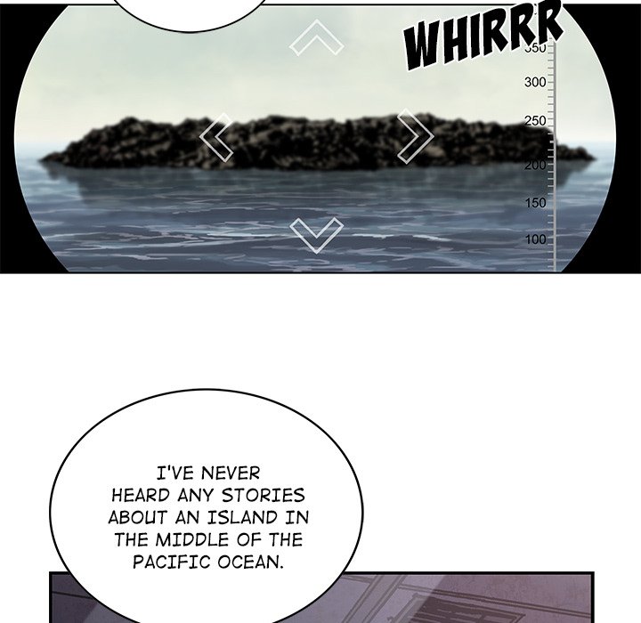 Leviathan Chapter 170 - Page 90