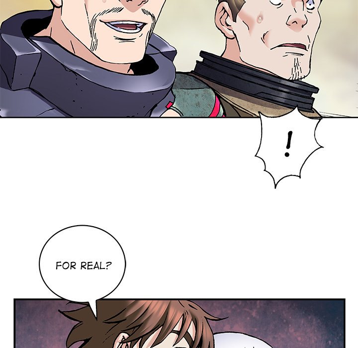 Leviathan Chapter 170 - Page 94