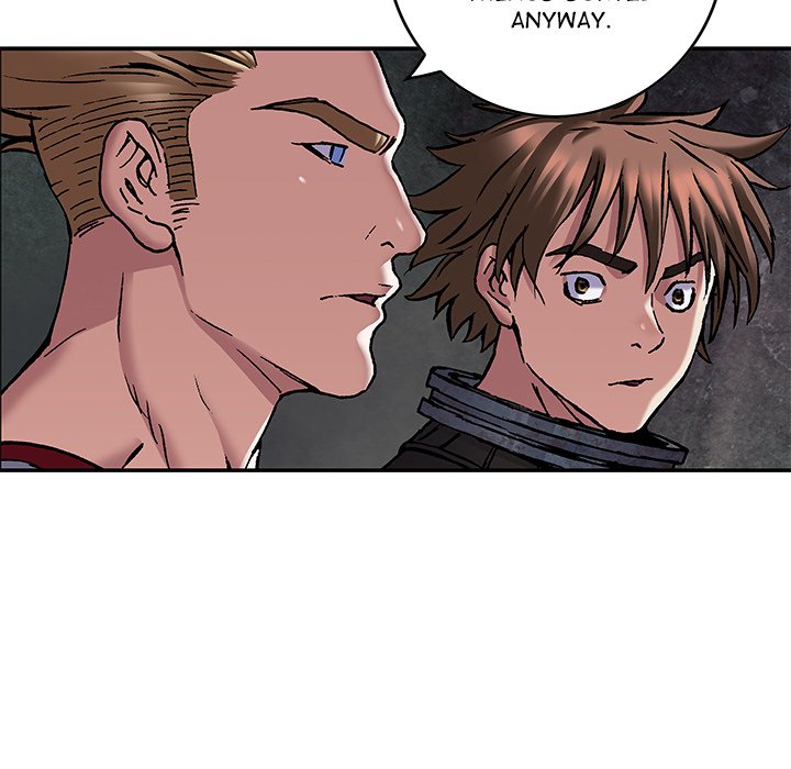 Leviathan Chapter 170 - Page 96