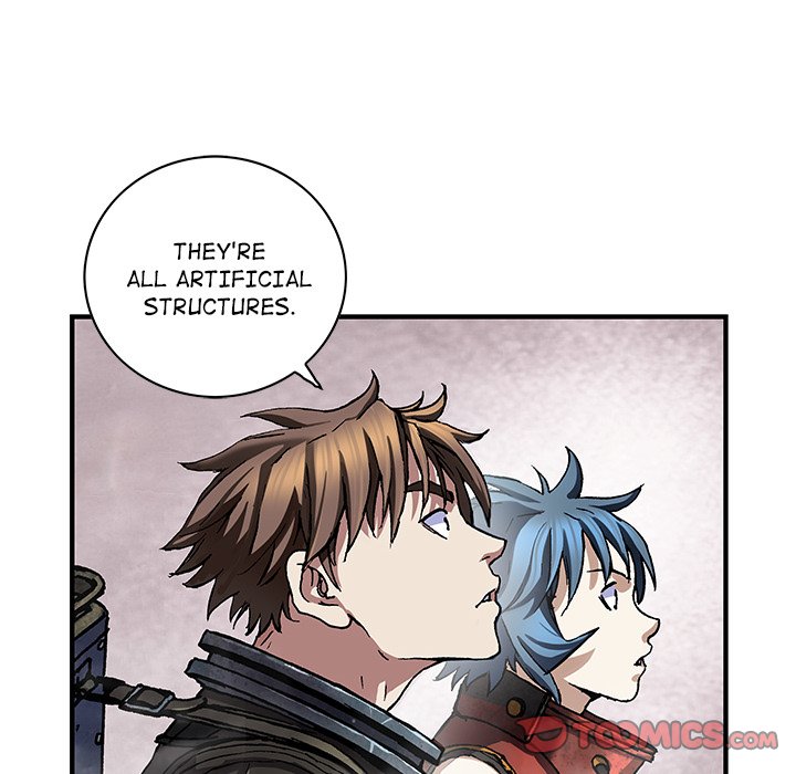 Leviathan Chapter 171 - Page 13