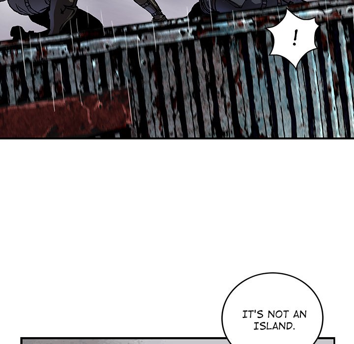 Leviathan Chapter 171 - Page 16