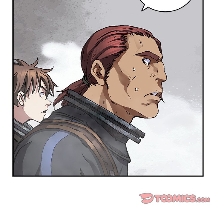Leviathan Chapter 171 - Page 17