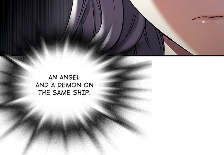 Leviathan Chapter 171 - Page 2