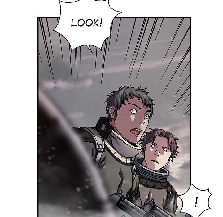 Leviathan Chapter 171 - Page 24