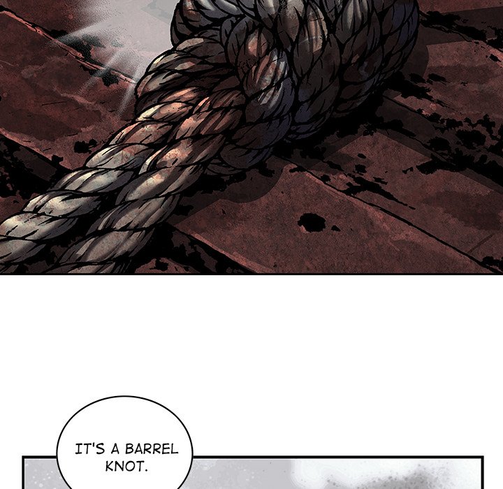 Leviathan Chapter 171 - Page 30