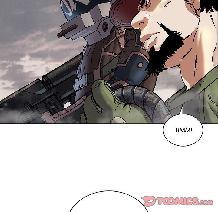Leviathan Chapter 171 - Page 33