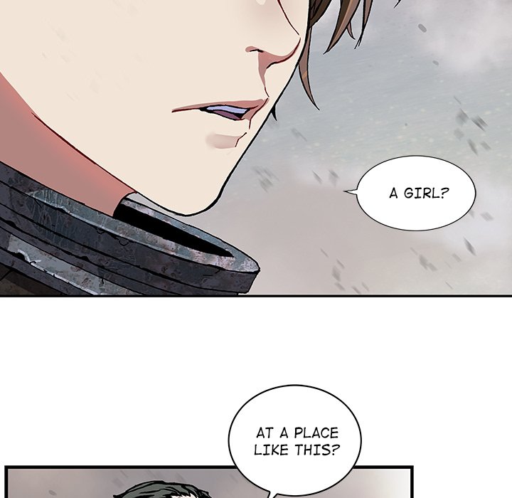 Leviathan Chapter 171 - Page 42