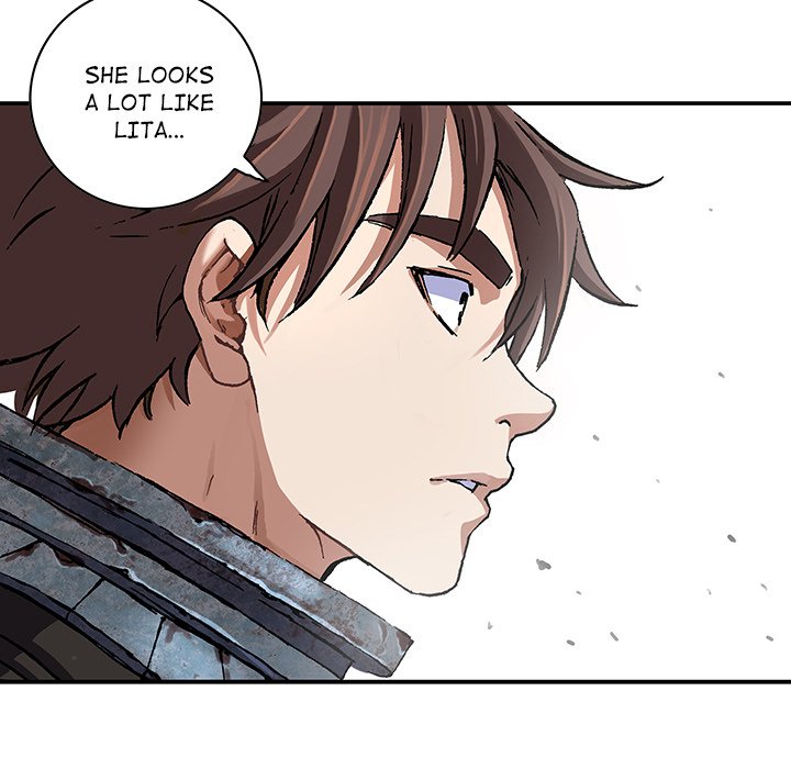 Leviathan Chapter 171 - Page 46