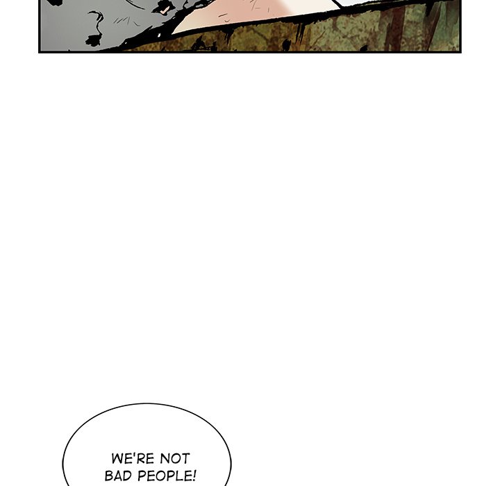 Leviathan Chapter 171 - Page 58