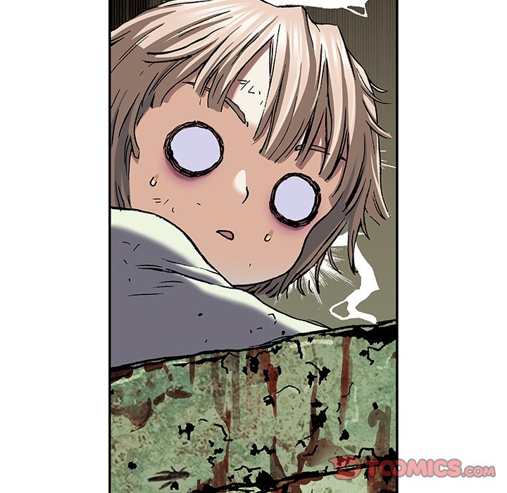 Leviathan Chapter 171 - Page 61