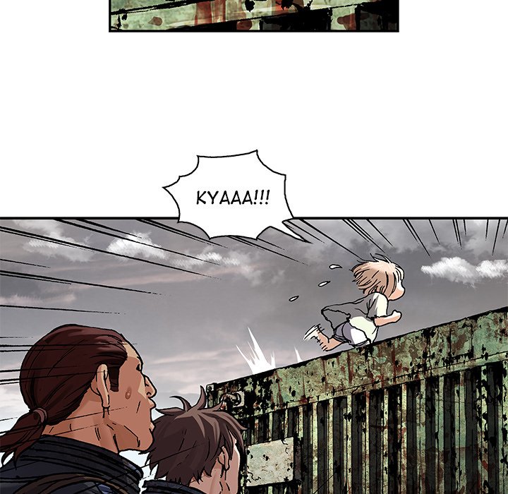 Leviathan Chapter 171 - Page 62