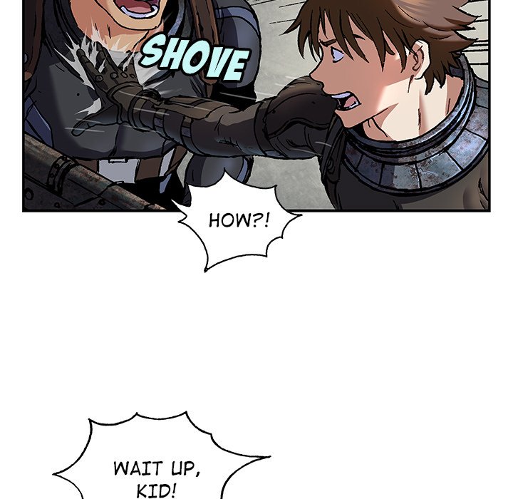 Leviathan Chapter 171 - Page 64