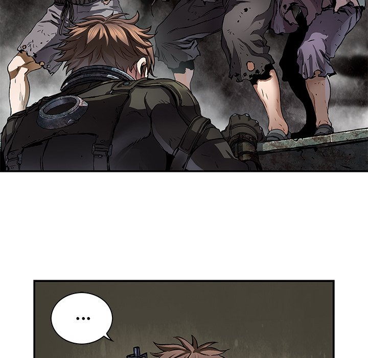 Leviathan Chapter 171 - Page 70