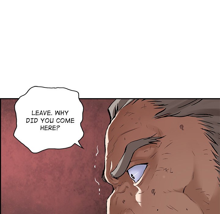 Leviathan Chapter 171 - Page 72