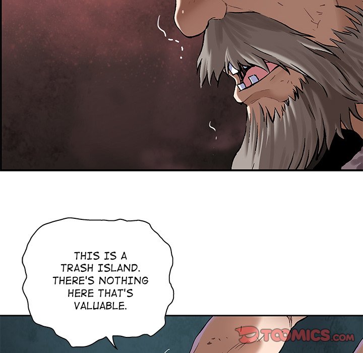 Leviathan Chapter 171 - Page 73