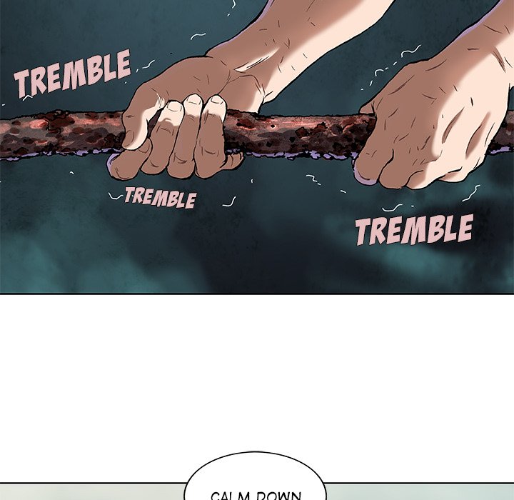 Leviathan Chapter 171 - Page 74