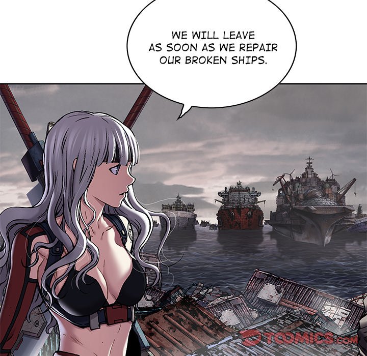 Leviathan Chapter 171 - Page 79