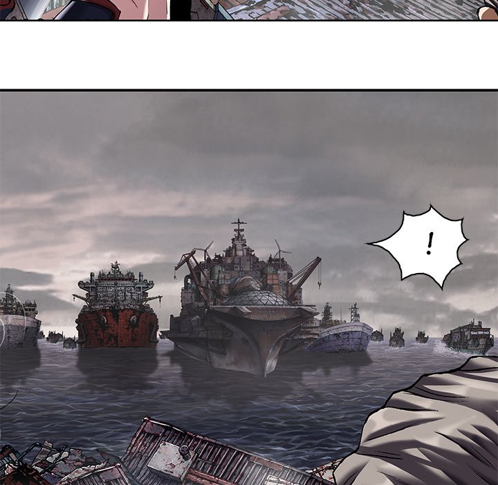 Leviathan Chapter 171 - Page 80