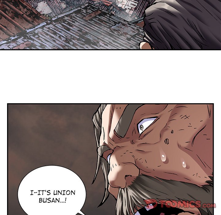 Leviathan Chapter 171 - Page 81