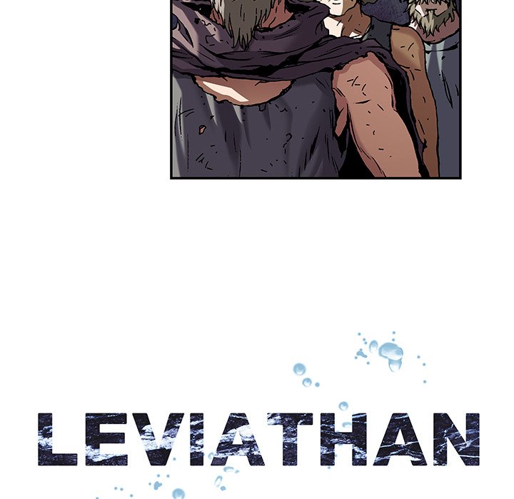 Leviathan Chapter 171 - Page 84